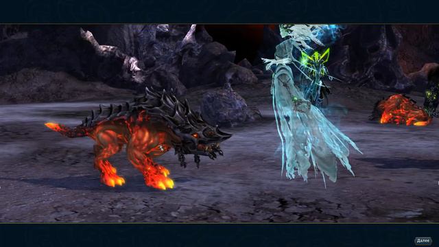 Might & Magic Heroes VI [ Похищение Светланы ] Почти неуязвимые Фениксы #33 смотреть онлайн