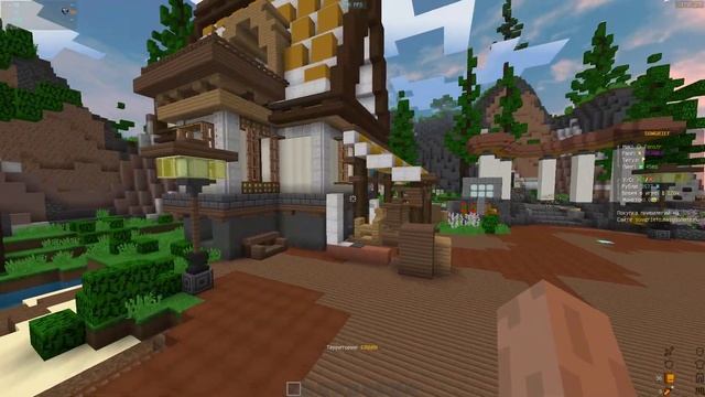 ОТКРЫТИЕ МОЕГО СЕРВЕРА? ? ПЕРЕОТКРЫЛ SOW GRIEF! ? SOW GRIEF REALLY WORLD SUN RISE смотреть онлайн