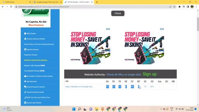 Earn $500+ Per Month | Movie Website live earning proof | How To Create Movie website kaise banaye смотреть онлайн