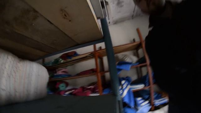 КРЫМСКАЯ ПРИПЯТЬ смотреть онлайн