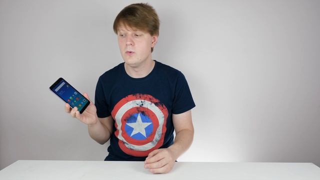 Обзор Xiaomi Redmi 6A. Разноцветный друг смотреть онлайн