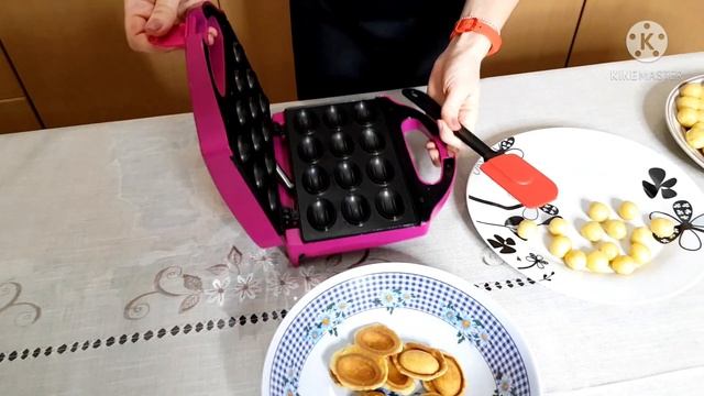 орешки со сгущёнкой. орешки по старому рецепту. печенье с начинкой. самое вкусное печенье. смотреть онлайн