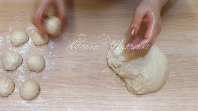 Жарю пирожки без масла на сковороде/I fry pies without butter in a pan смотреть онлайн