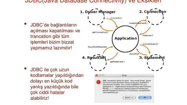 Java EE 014 JDBC, RDBMS, SQL, Maven, Bootstrap, MVC, Katmanli Mimari 3 смотреть онлайн