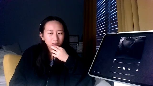 re-watch me react to kyungsoo's solo album | listening (sort-of) party смотреть онлайн