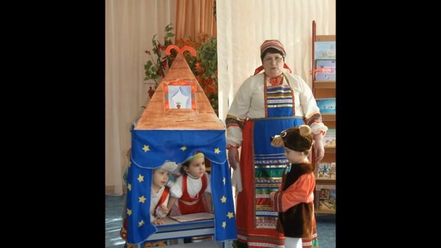 Волшебный мир книги.wmv смотреть онлайн