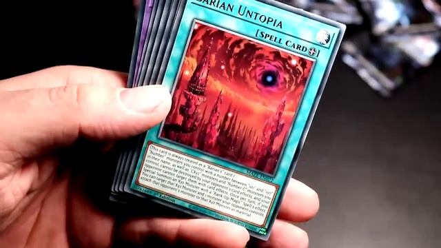 Yu-Gi-Oh! Maze of Memories [Reveal Opening] смотреть онлайн