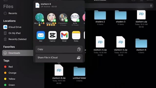 How To Get The Starborn Font In CapCut! (Read Desc)