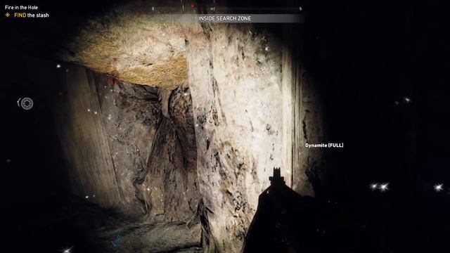 Far Cry 5 Fire in the Hole Prepper Stash Location смотреть онлайн