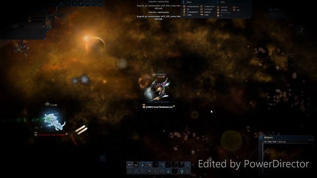 Darkorbit IvarTheBoneLess смотреть онлайн