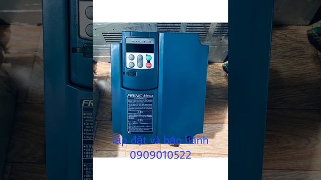 Biến Tần Chạy Máy Thổi Khí , Suplan Nhiều Loại  Lh 0909010522