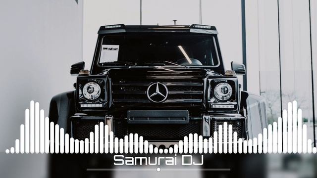 Rauf faik - childhood (Samurai DJ remix) смотреть онлайн