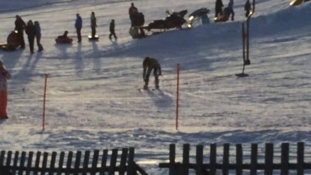 ПЦ "ArtCreative Media" встречает Новый, 2015 год, в Горном Алтае! смотреть онлайн