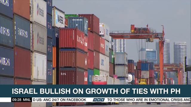 Market Edge | ANC (15 February 2024) смотреть онлайн