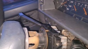 ВАЗ 2109 . Отказ звукового сигнала . Поиск причины .