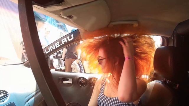 Auto Show 2017 г. Псков смотреть онлайн