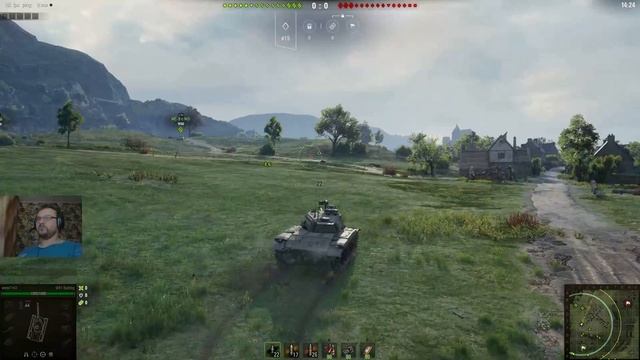 World of Tanks Бессонница. смотреть онлайн