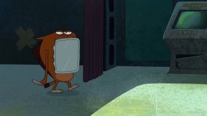 Zig & Sharko - Zig Airlines  (S02E06) _ Full Episode in HD