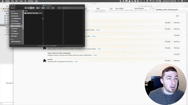 Comprehensive Obsidian & Zotero Workflow For Zettelkasten & Evergreen Notes ? смотреть онлайн