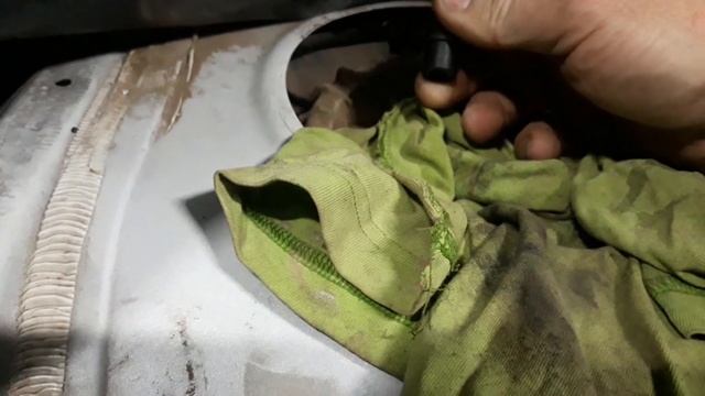 Прмывка 1MZ-FE  лавром ML 101.(1)