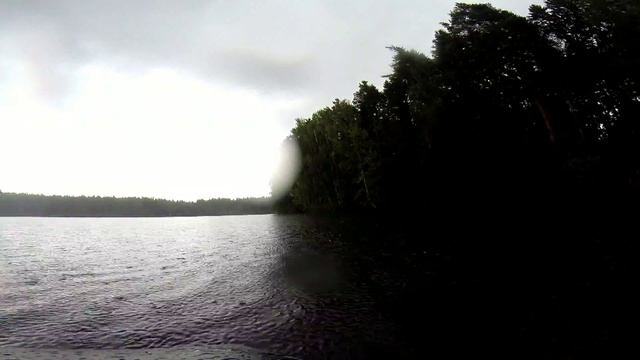 Наш корабль для карповой рыбалки - CYBERBOAT- 8 (эксперим.)-ИГЛА-FPV смотреть онлайн