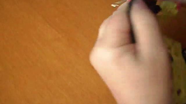 Вязание из полиэтиленовых пакетов. Чехлы на табуретки. Ч. 4 смотреть онлайн