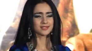 Нозияи Кароматулло - Чаро | Noziya Karomatullo - Charo