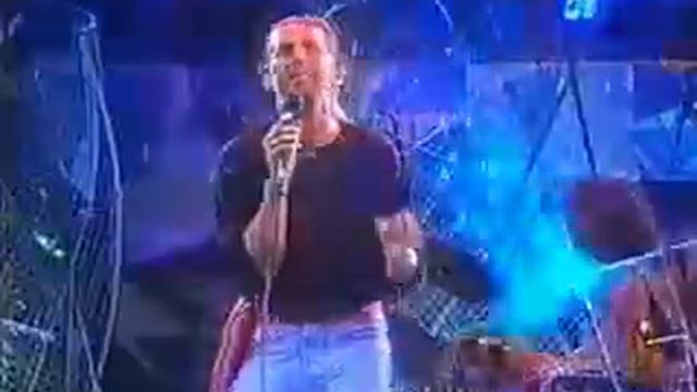 Thomas Anders (Modern Talking) Brother Louie live! смотреть онлайн