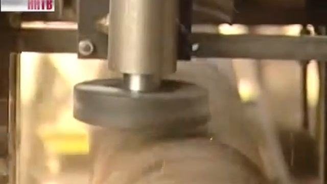 "Русский дом" - дома из клееного бруса (Видеожурнал 'Строй' ) смотреть онлайн