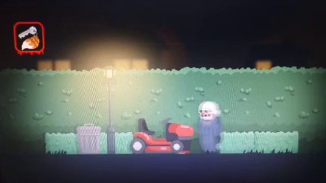 Буква Z решает всё. The Happy Hills Homicide #1 смотреть онлайн