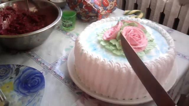 У маей мамы день рождения смотреть онлайн