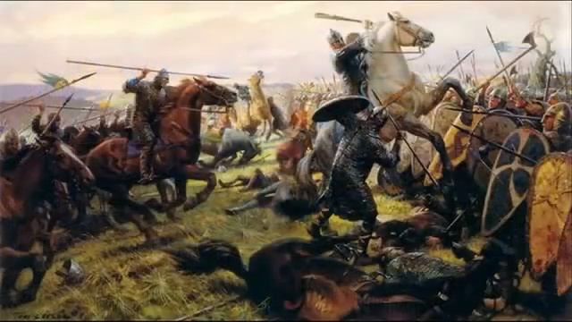 Многая лета русской земле смотреть онлайн