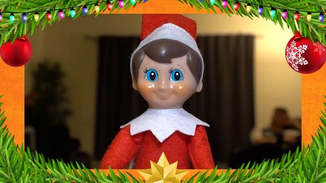 7 YouTubers Who CAUGHT Elf On The Shelf MOVING ON CAMERA! (LankyBox, Unspeakable & Preston) смотреть онлайн