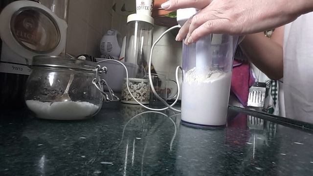 Домашний майонез за пять минут. מיונז ביתי בחמש דקות смотреть онлайн