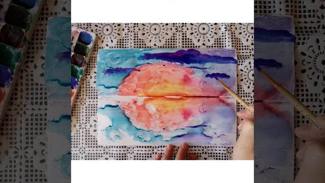 Кузнецова Е.В. Рисуем с детьми 