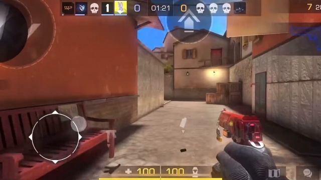 ❄️P R I S M O ❄️ |Standoff 2| смотреть онлайн