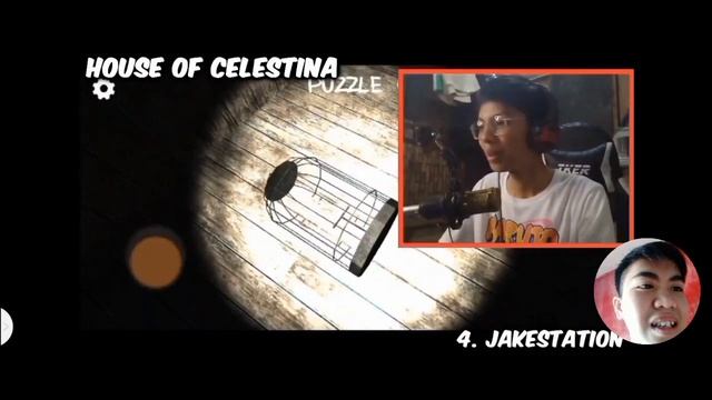 Pinoy Gamers React to Jumpscares in Different Horror Games (PART 6) смотреть онлайн