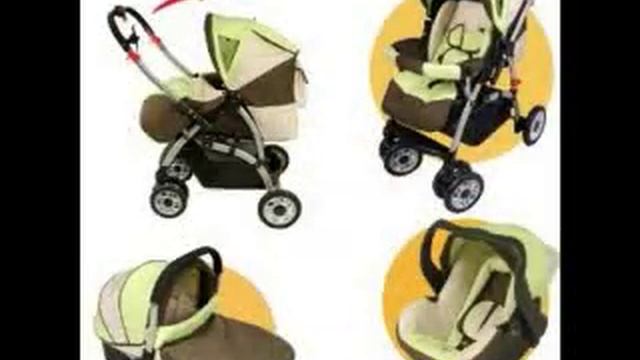 Les 10 meilleurs Poussettes Bébé смотреть онлайн