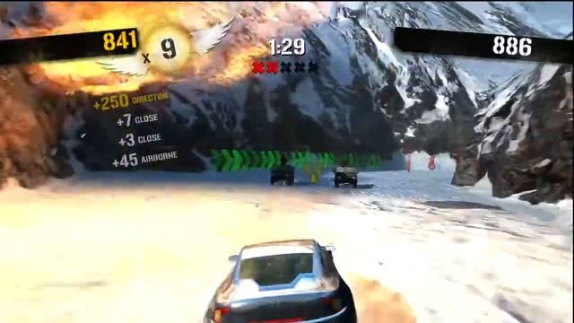 Stuntman Ignition glitch: How to (HD) смотреть онлайн