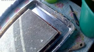 Стерилизация воска изготовления вощины