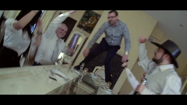 Ай Ди Проект - Танцы на быстром ID Project