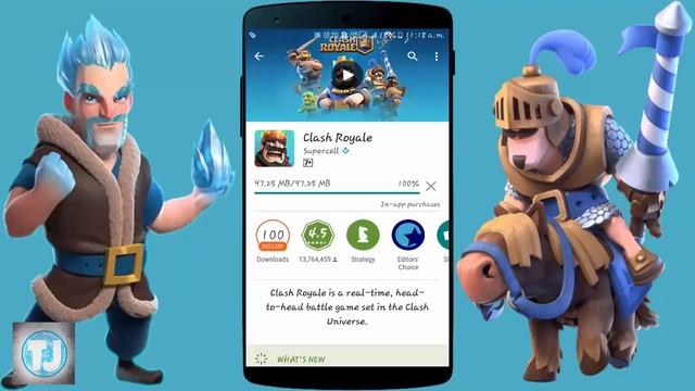 how to FIX: Purchases unavailable! Make sure that you are using a vaild Google account CLASH ROYALE смотреть онлайн