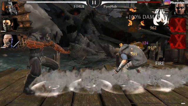 2 FORMLU KARAKTER😱🔥| BLACK DRAGON TREMOR GAMEPLAY | Mk Mobile смотреть онлайн