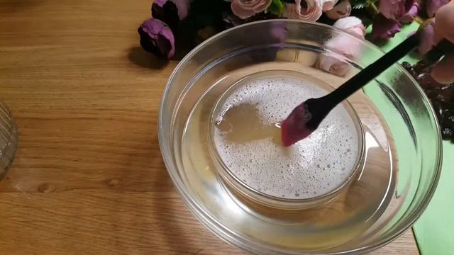 SWEET Cottage Cheese Roll: NO SUGAR, OVEN Or FLOUR Needed