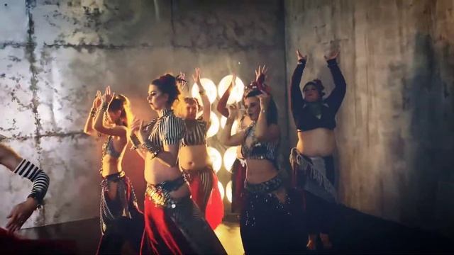 Новосибирский Трайбл Дом | Tribal Fusion. Revival 2022