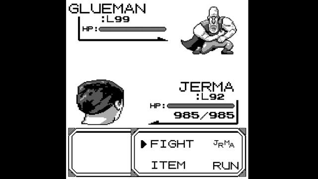 JermaSlots Glueman Battle Song смотреть онлайн