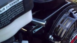 Мотолебёдка "Бурлак"