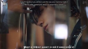 [KARAOKE] TEN - Birthday (STATION: NCT LAB) (рус. саб)