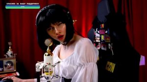 Саша Капустина -