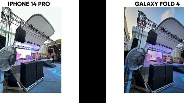 iPhone 14 Pro/Max vs Galaxy Z Fold 4 Detailed Comparison - Which is BEST Flagship for Ultra Rich? смотреть онлайн